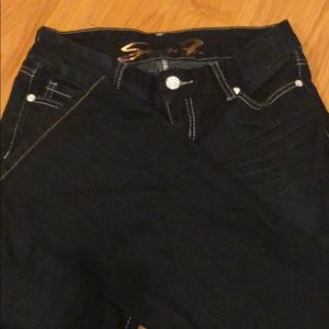 Seven7 Jeans! Size 27!